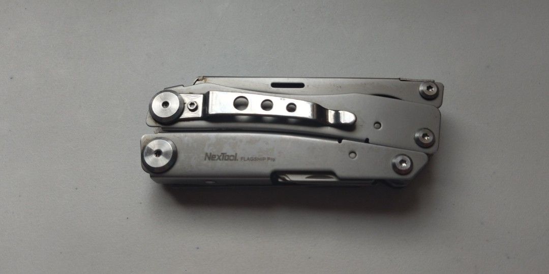 Nextool flagship pro 16 in 1 multi tool, Hobbies & Toys, Stationary ...