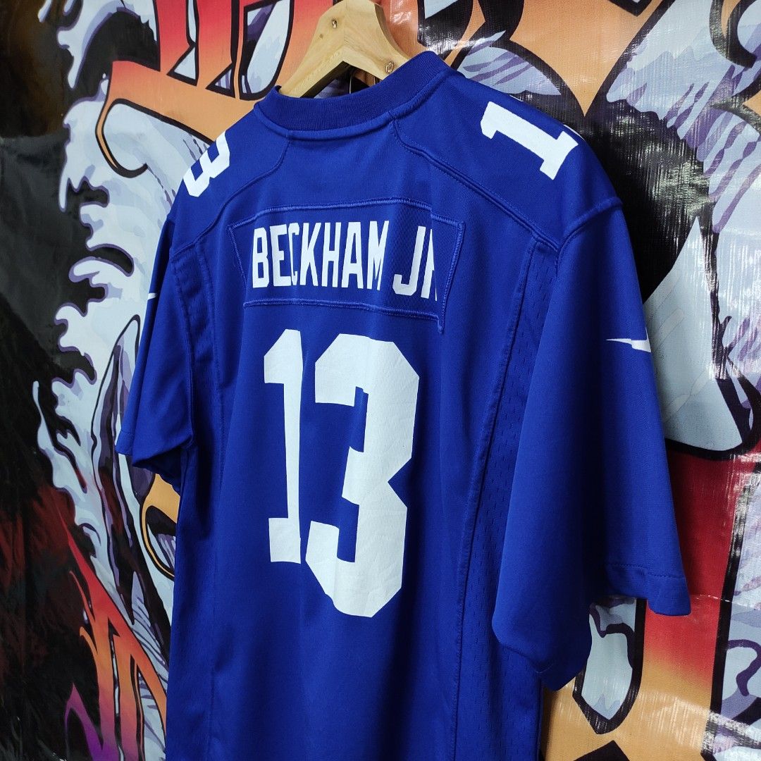 Modells giants jersey online