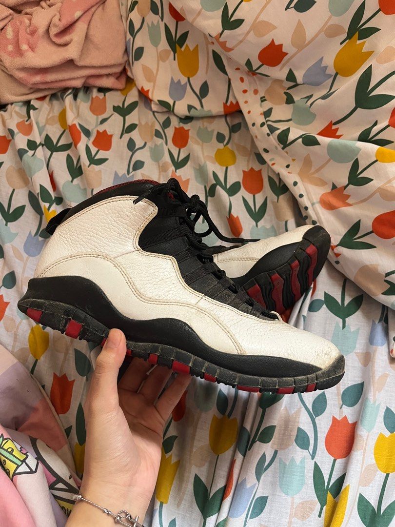 air jordan 10 retro sb