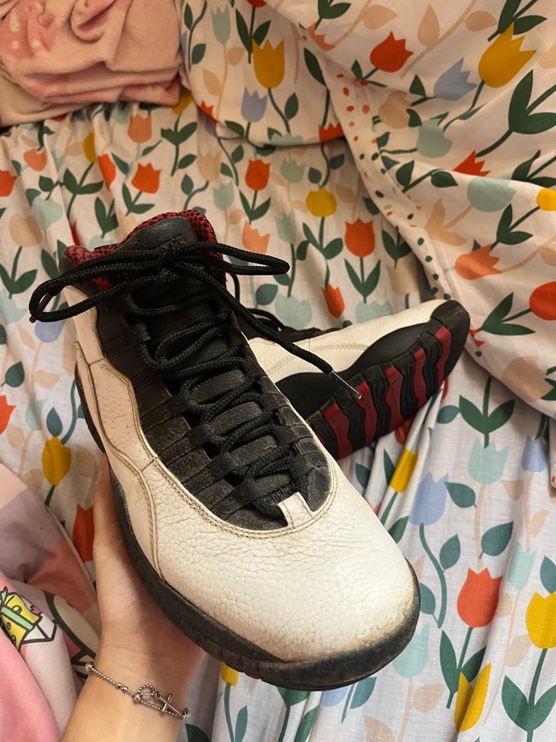 air jordan 10 retro sb
