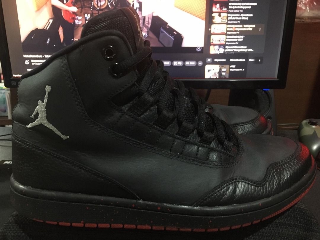 Jordan executive hot sale price philippines