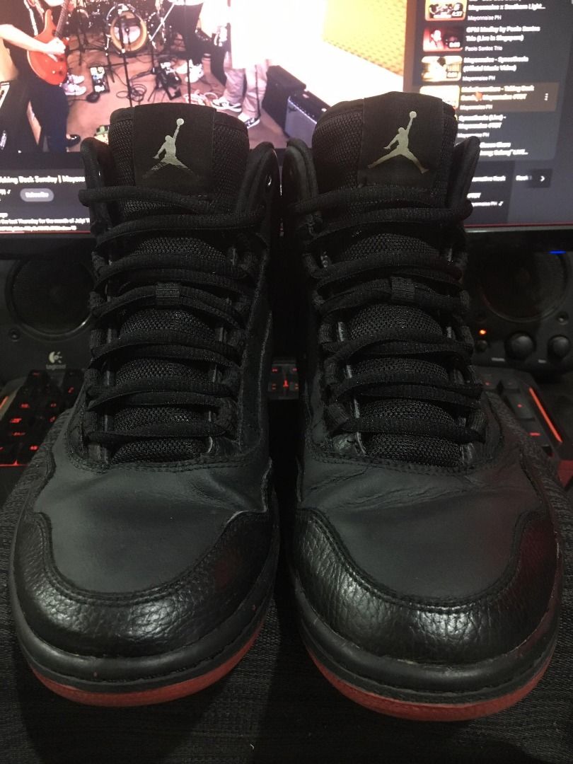 Jordan executive price philippines best sale