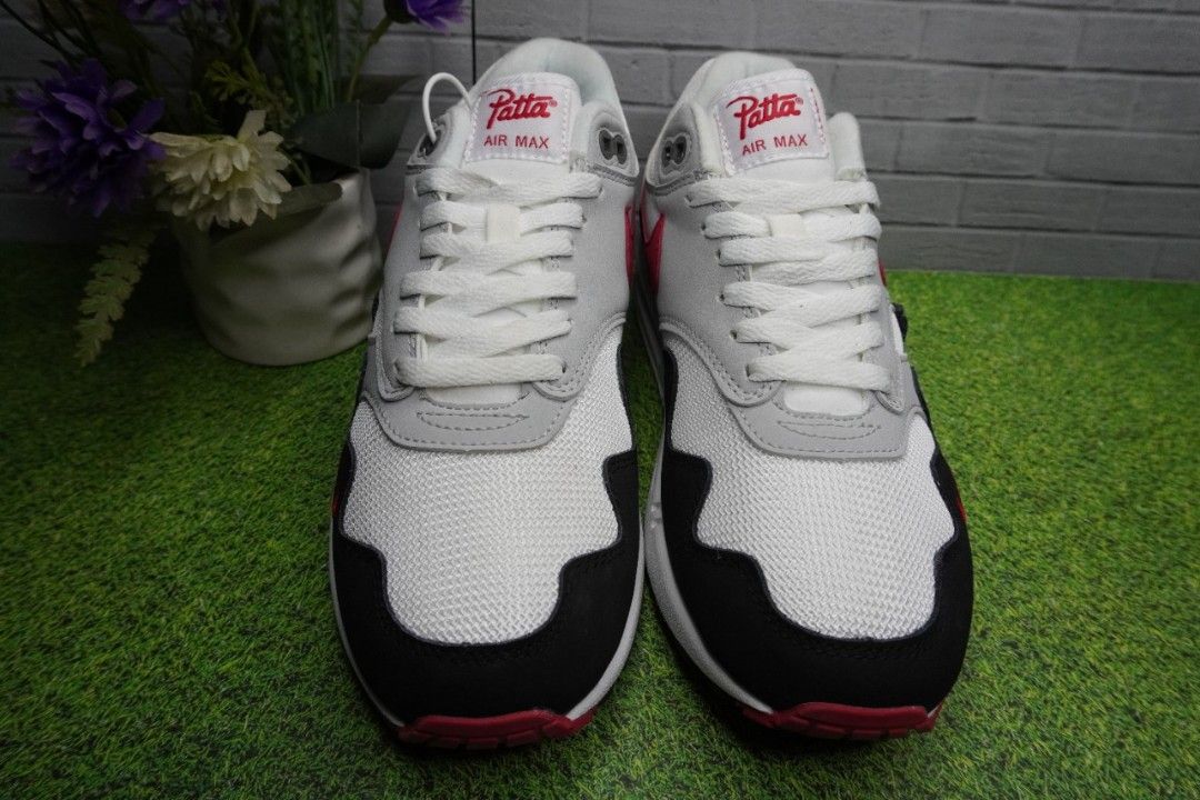 Nike air max clearance caballero
