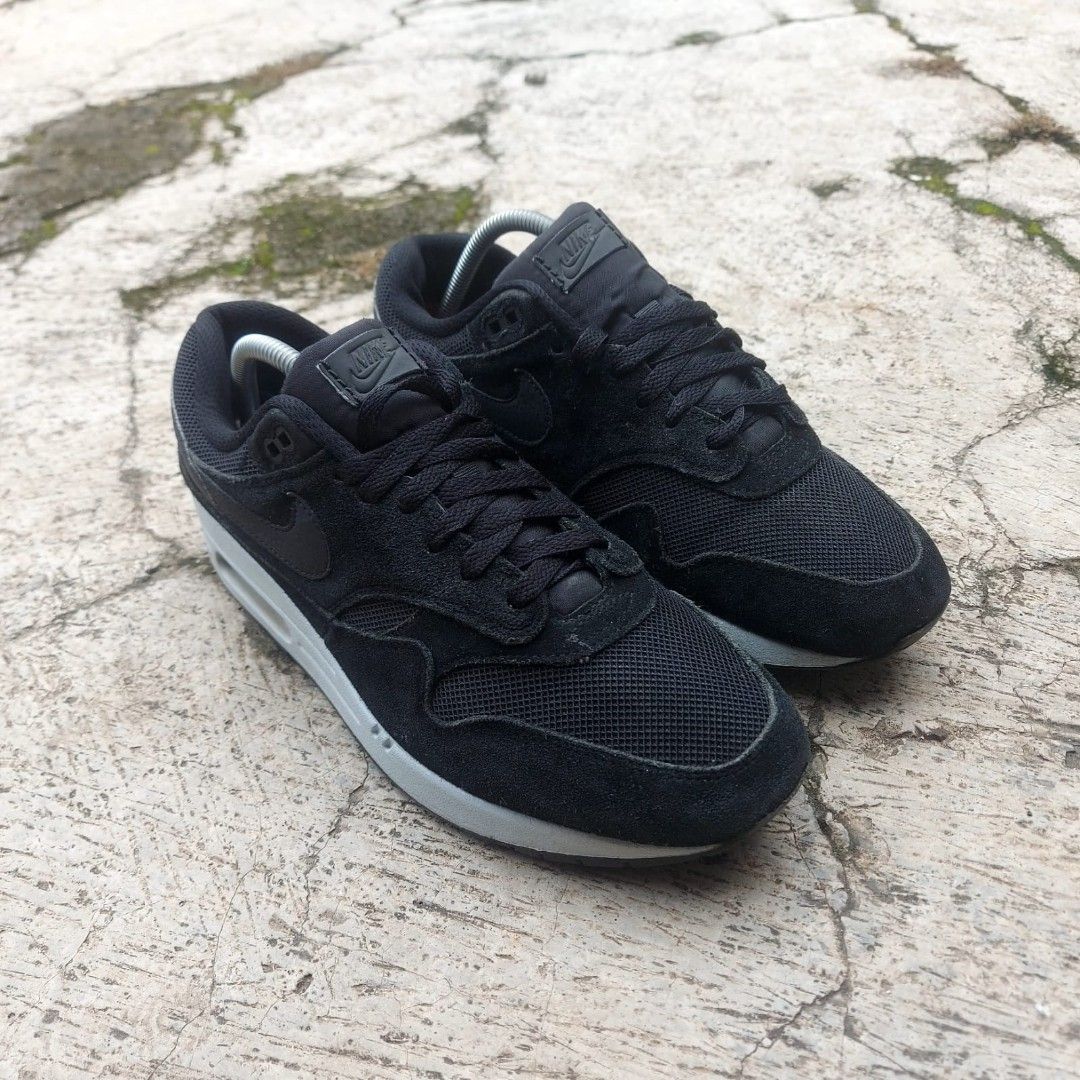 Air max 1 reflective heel new arrivals