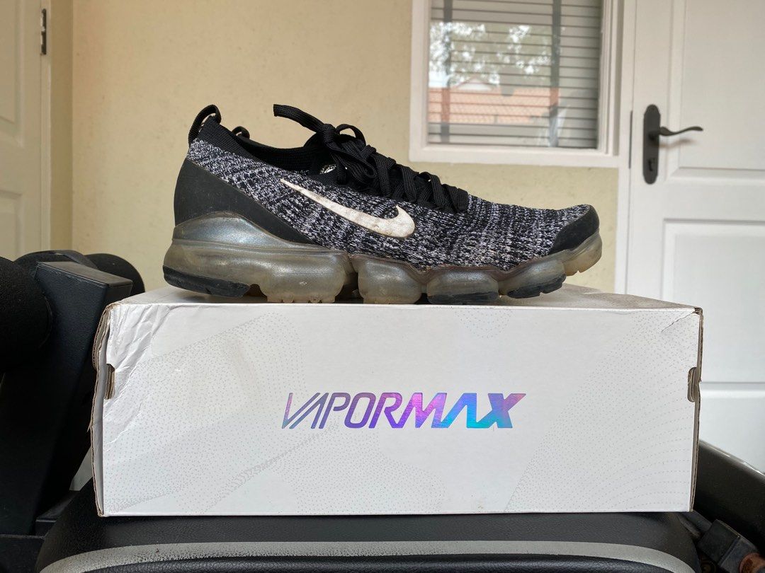 nike max vapor