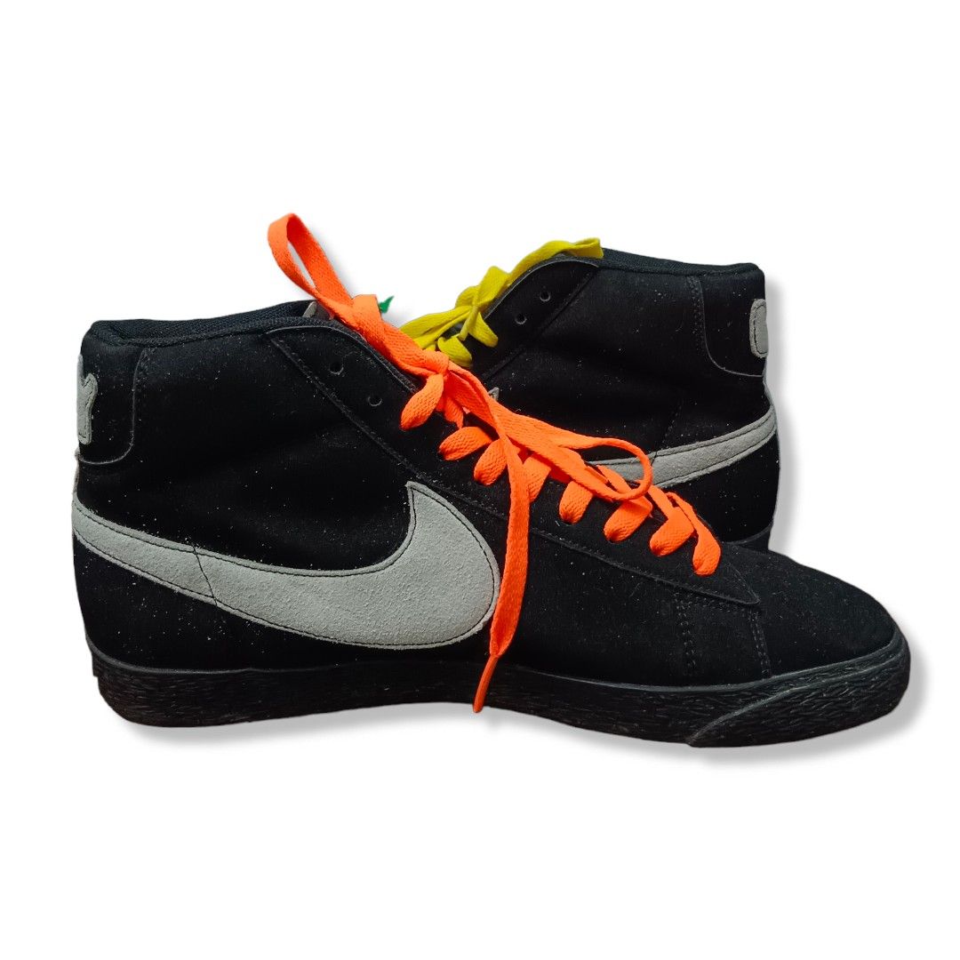 Nike Blazer Mid