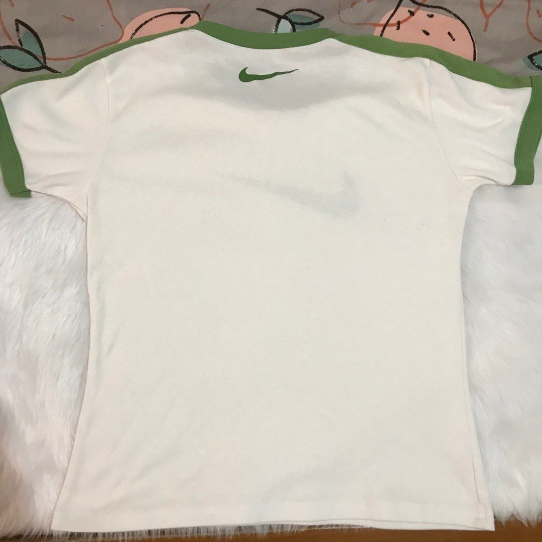 womens nike blouse