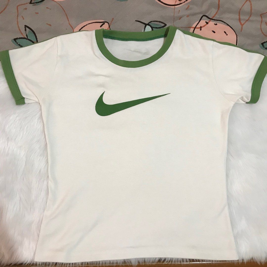 womens nike blouse