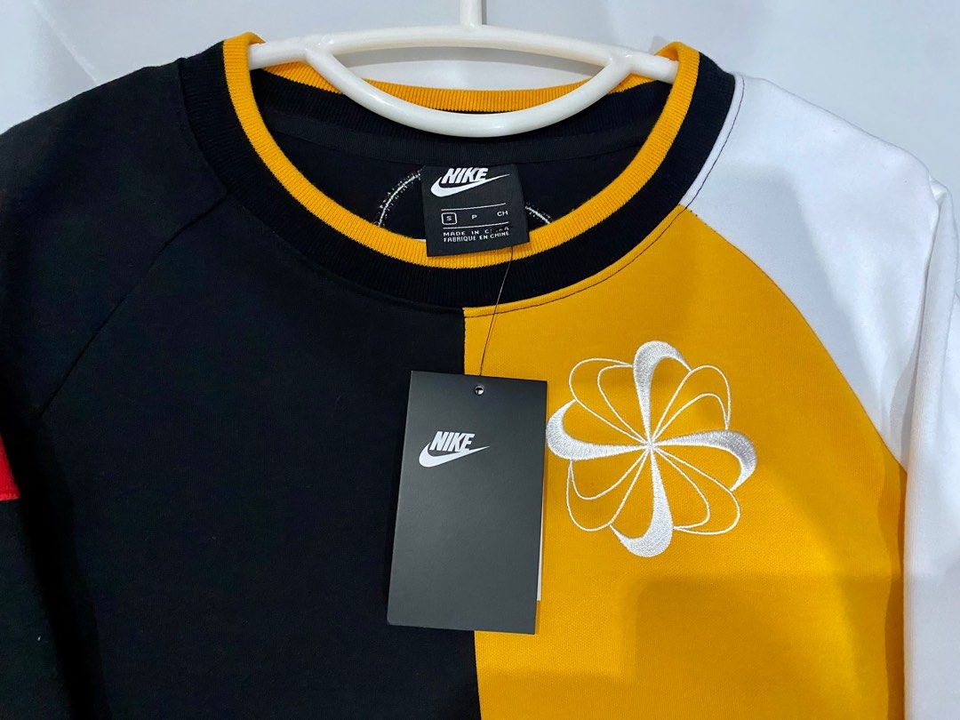 Nike city new arrivals sweatshirt