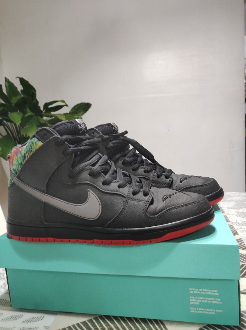 Gasparilla nike sb dunks deals