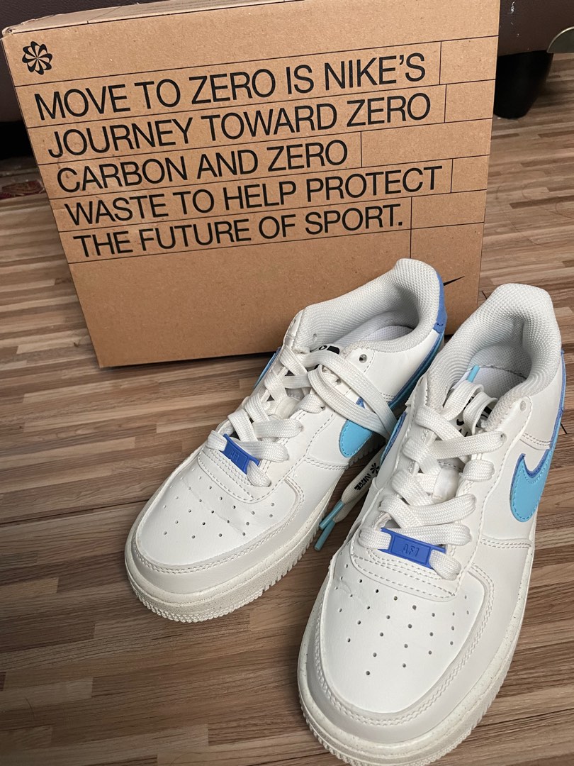 Nike force, Fesyen Wanita, Sepatu di Carousell