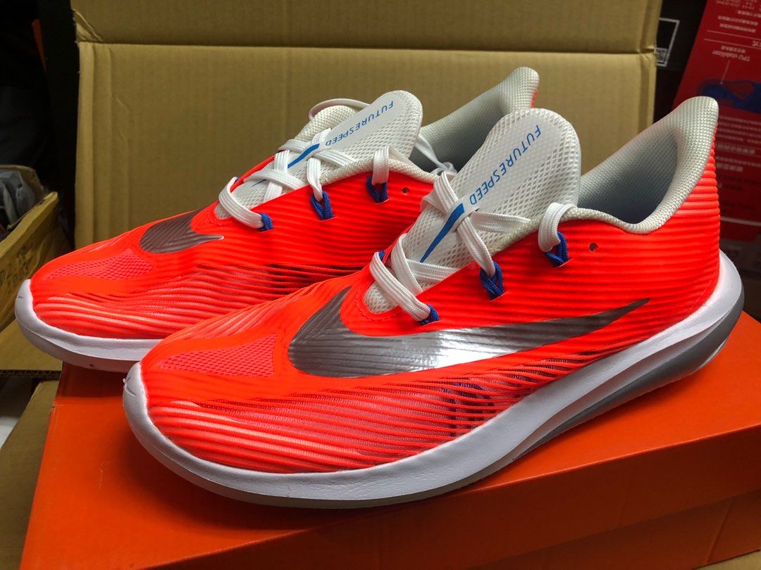 Nike future speed gs clearance