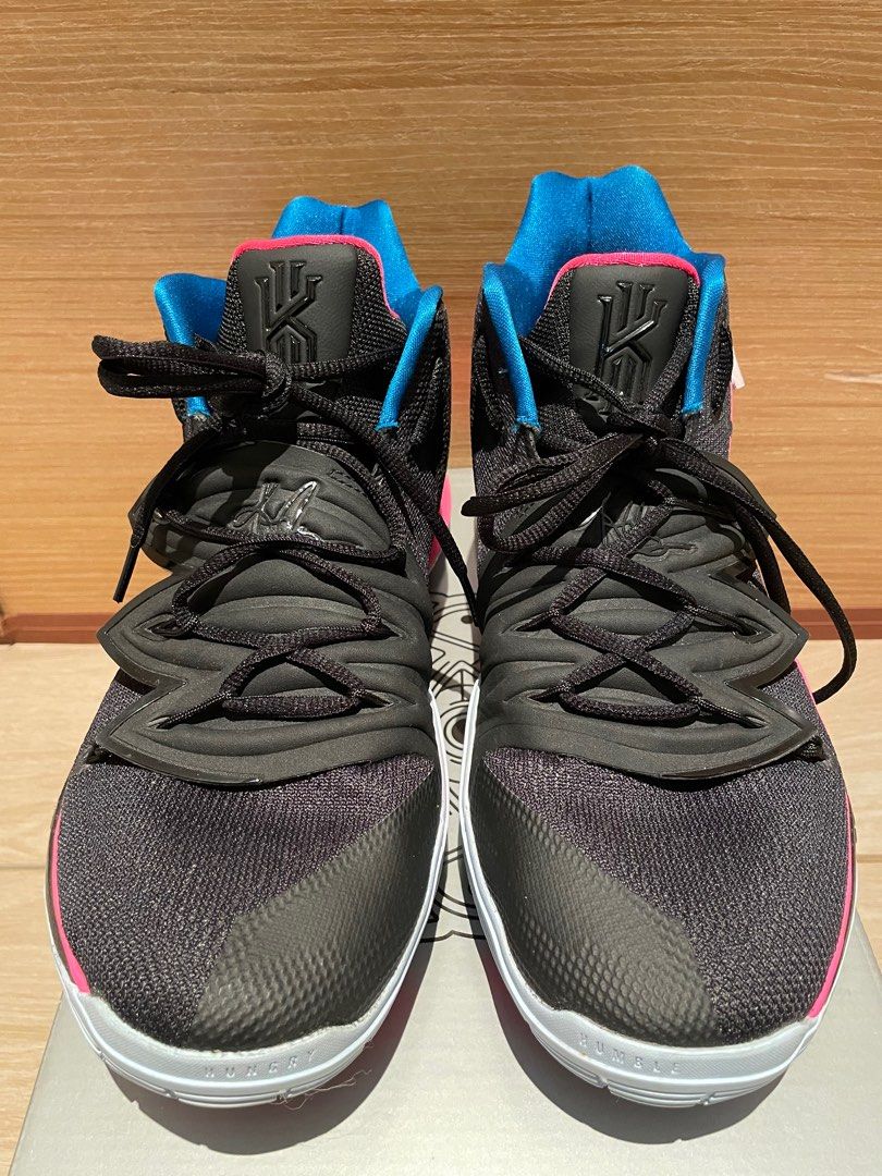 Kyrie 5 ep on sale just do it