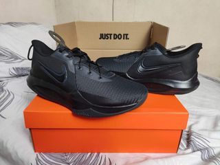 Nike Precision 6 FlyEase