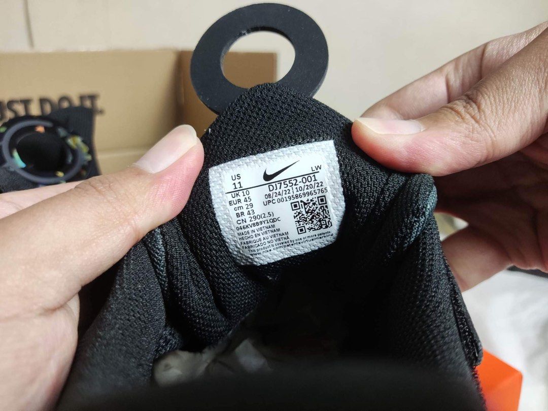 flyease precision iv