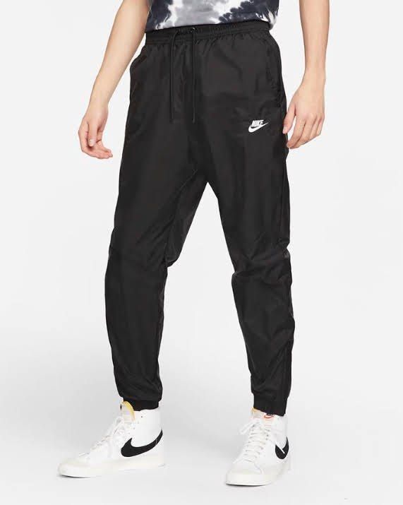 windrunner track pants