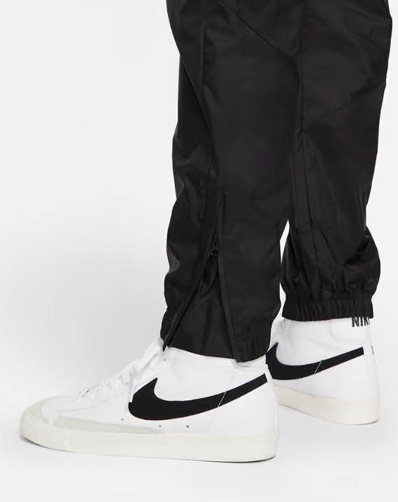 windrunner track pants