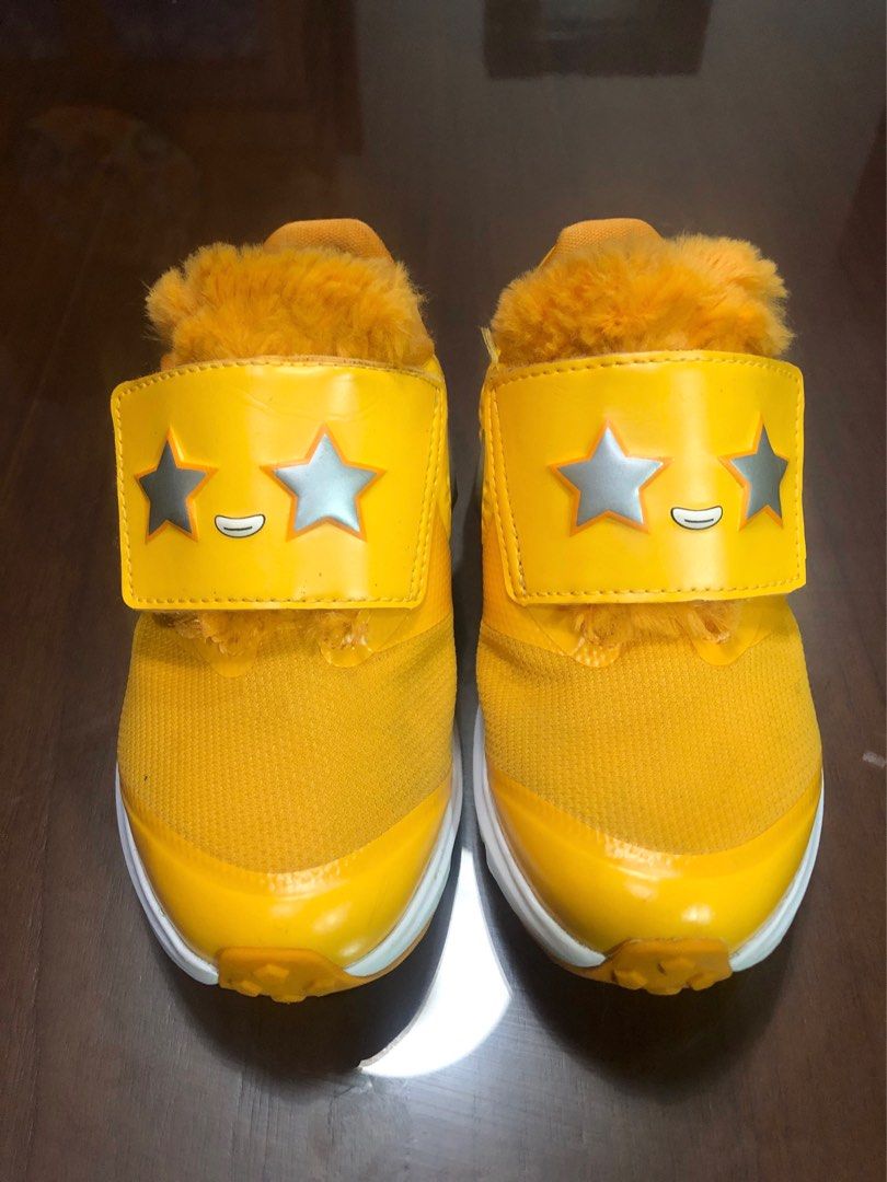 Nike star runner 2 fast n furry clearance