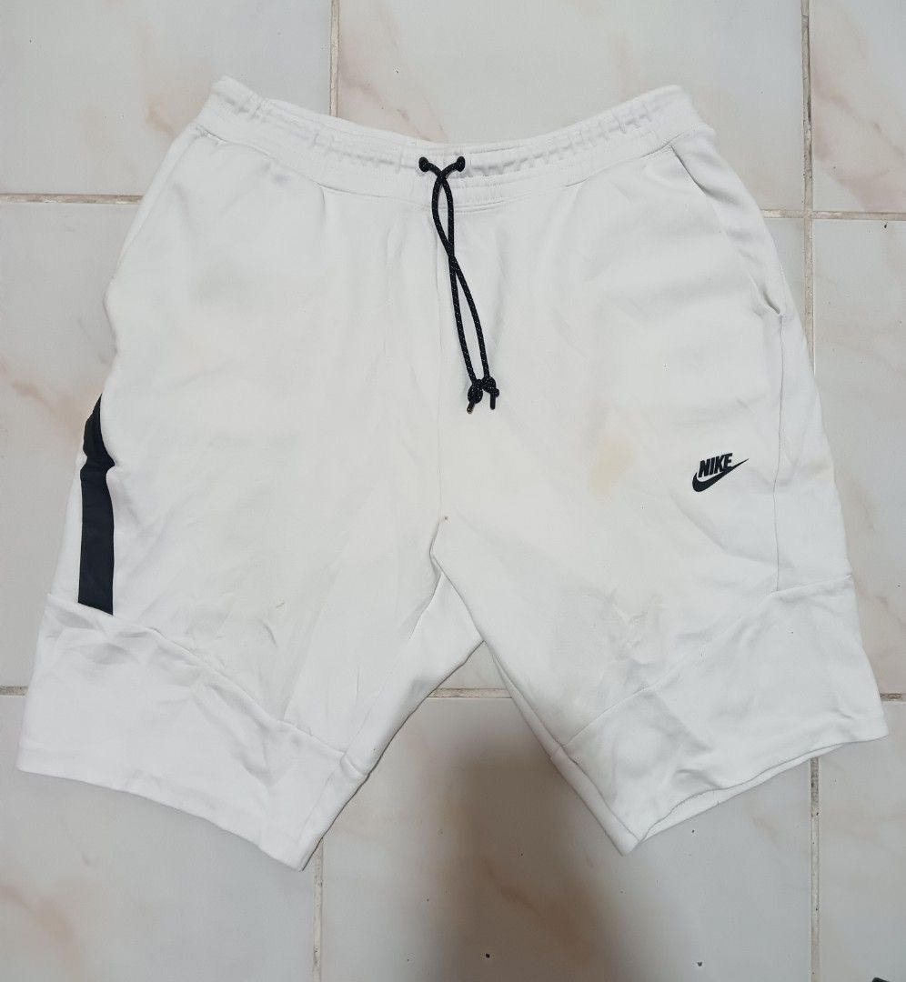 nike tech short