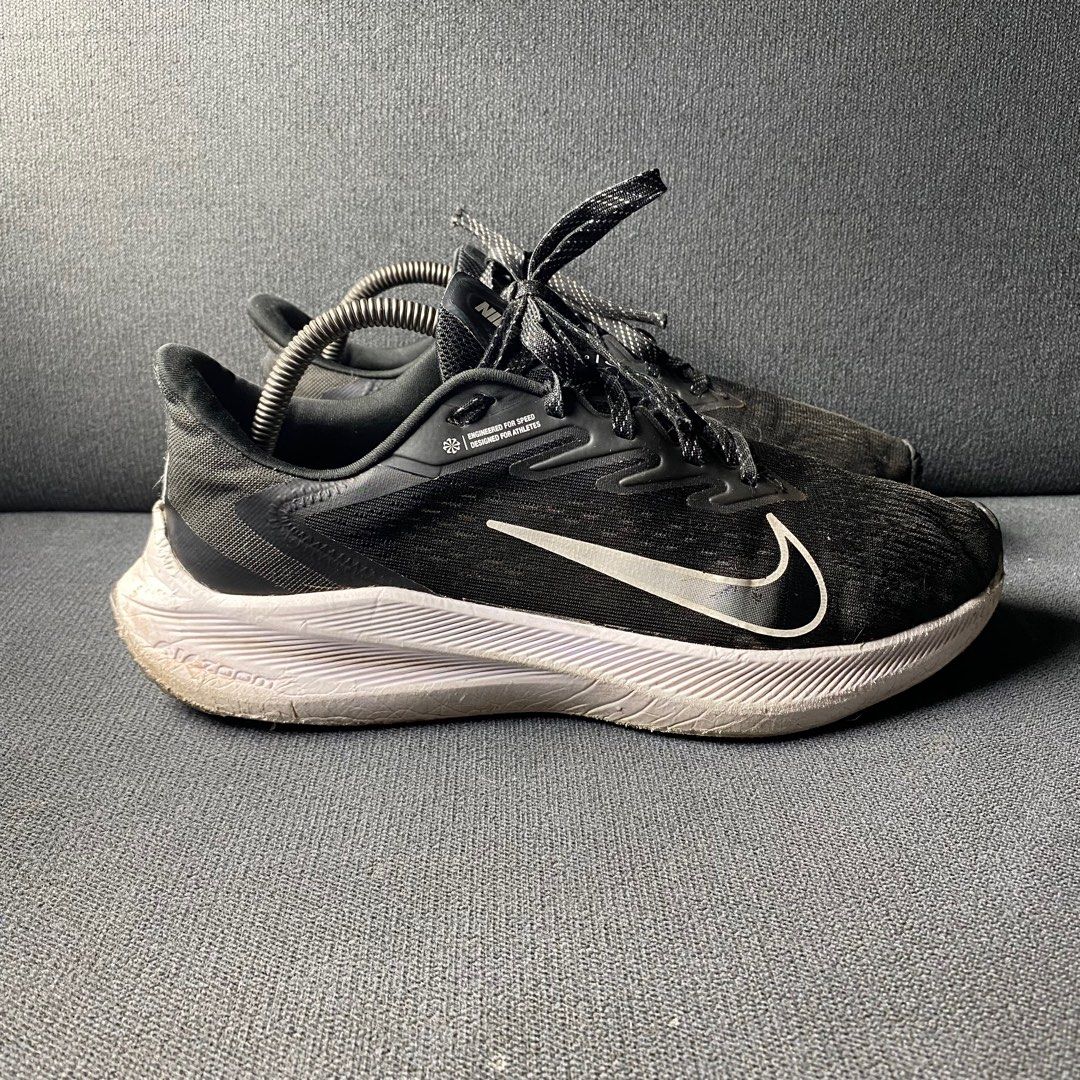 2018 nike zoom