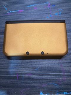 Nintendo 3DS XL