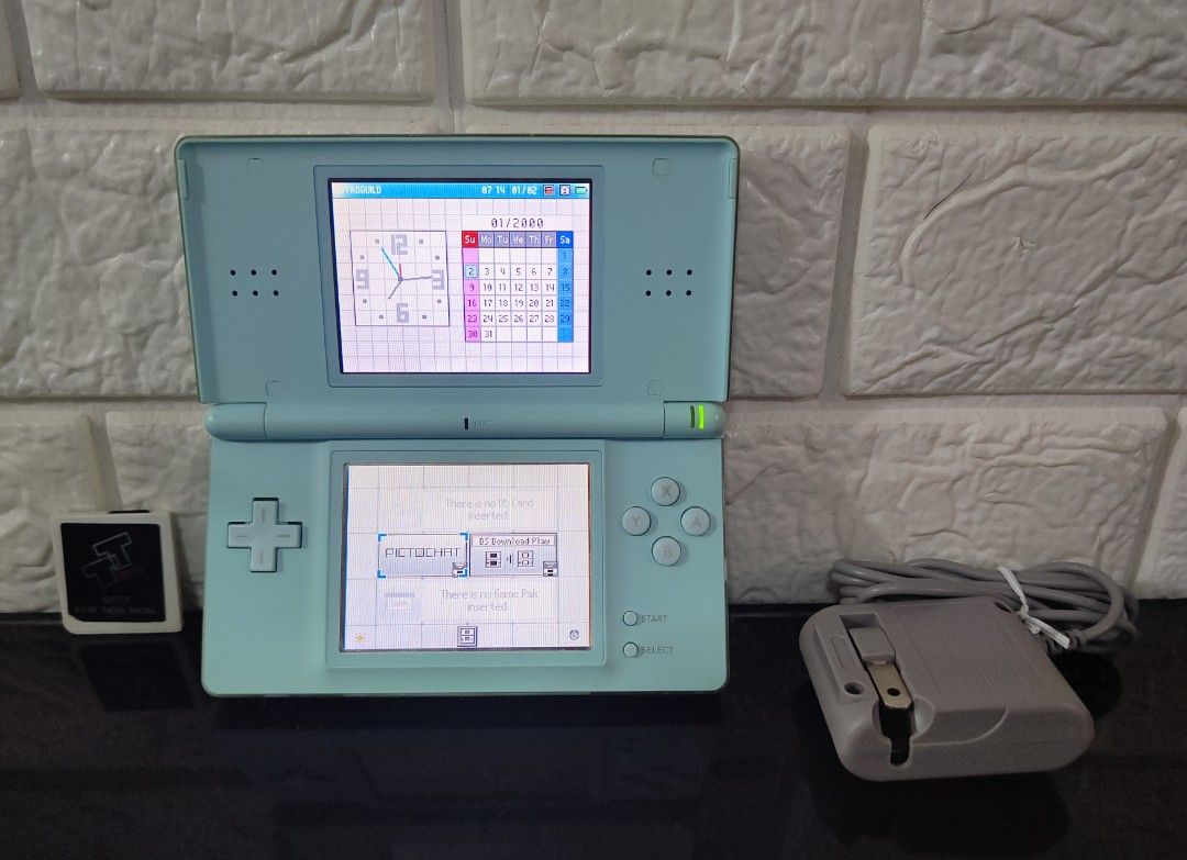 Dstt gba outlet