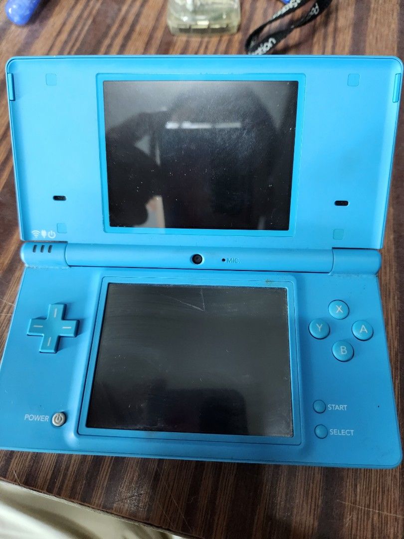 Nintendo Ndsi Us Vsr Parts 電子遊戲 電子遊戲機 Nintendo 任天堂 Carousell