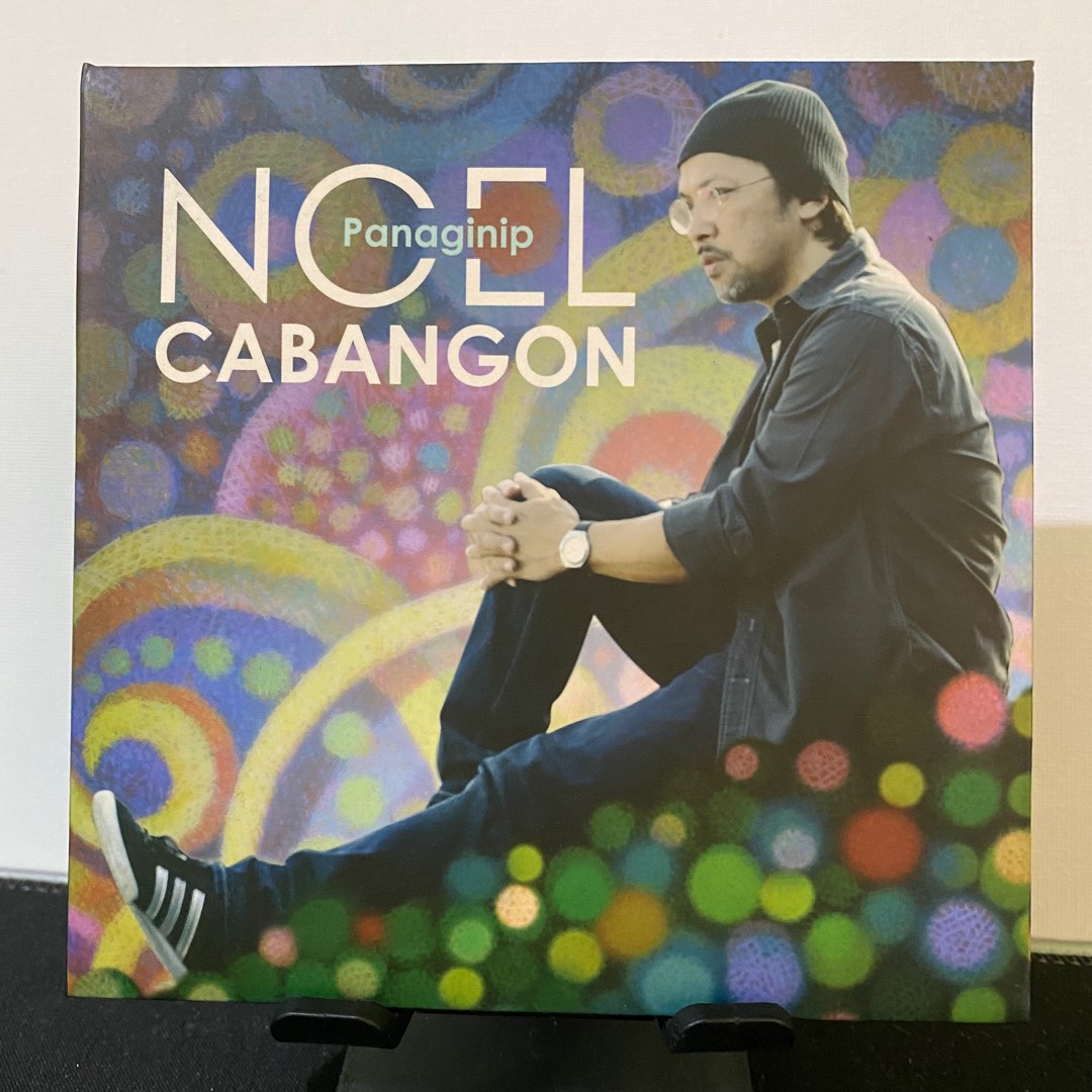 Noel Cabangon Panaginip, Hobbies & Toys, Music & Media, CDs & DVDs on