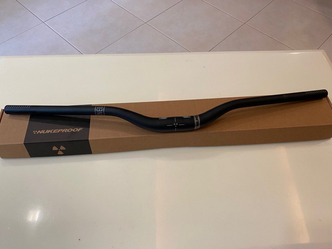 Nukeproof neutron riser bar store