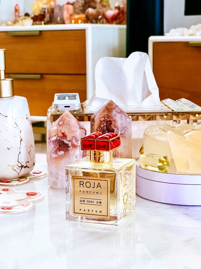 Roja parfums nuwa sales