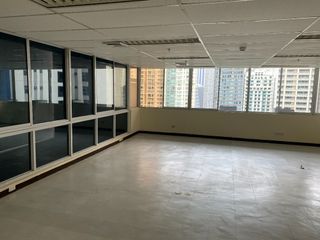 Office space for rent in Makati Salcedo Village