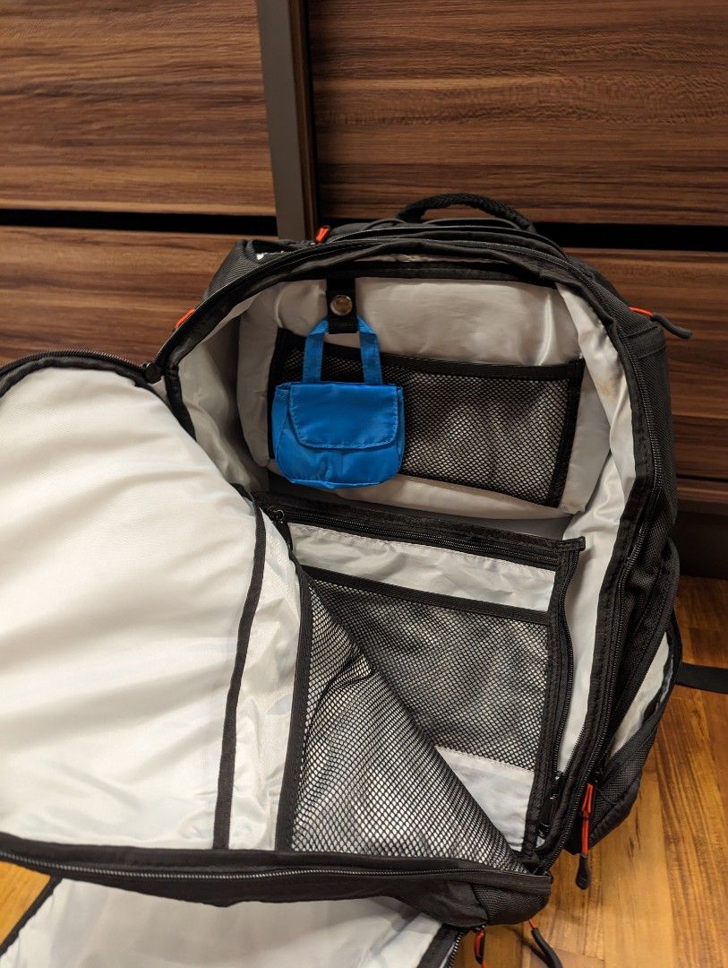 Okkatots baby deals carrier