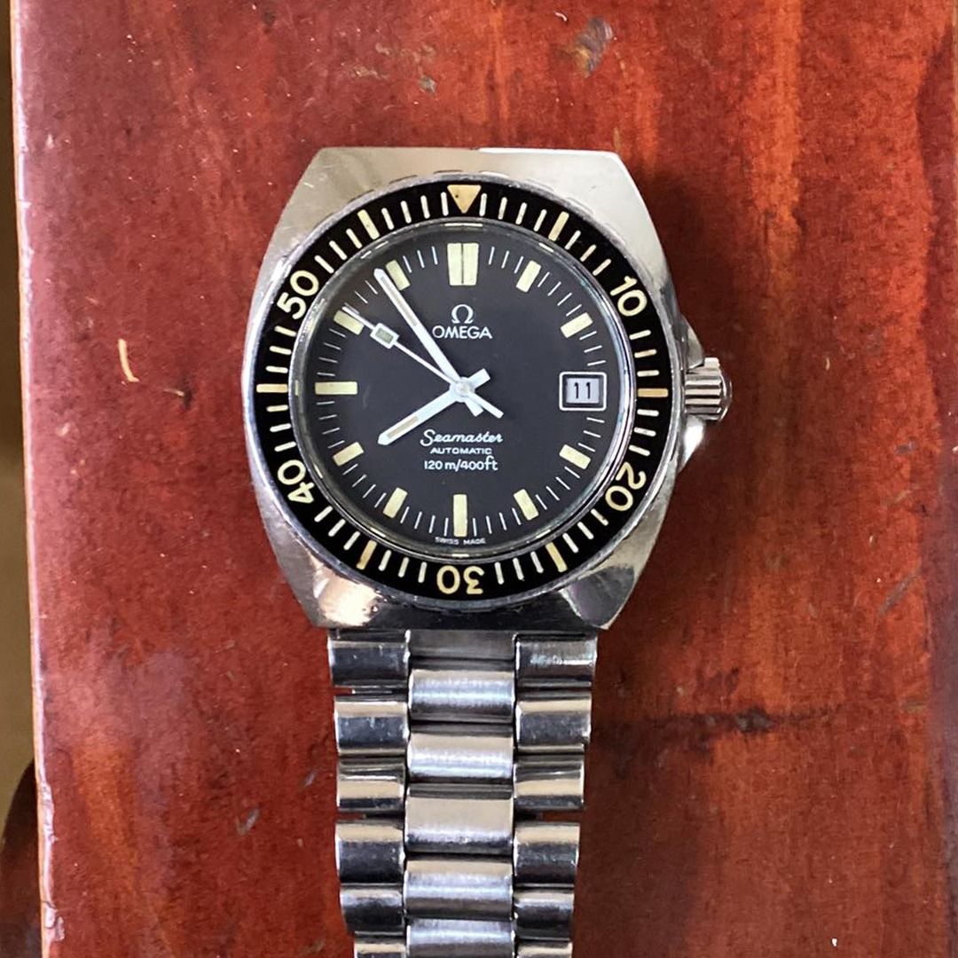 Omega 166.0251 hot sale