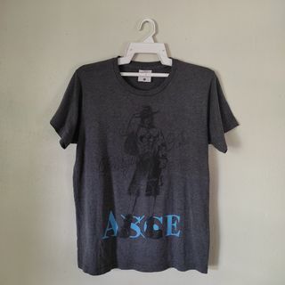 One Piece - Ace  Son Gol D Roger