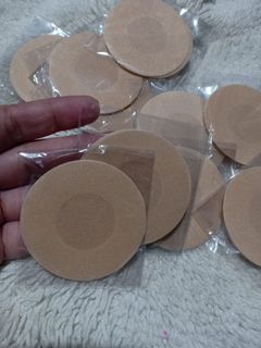 Onhand /Nipple tape for Women /pm me sa interested/Retail