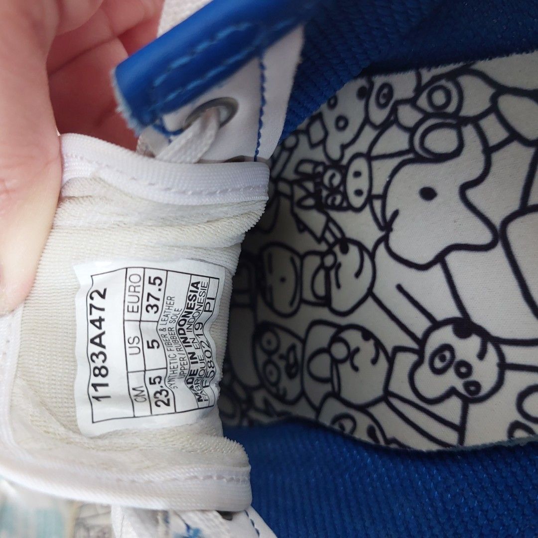 onitsuka limited 2015