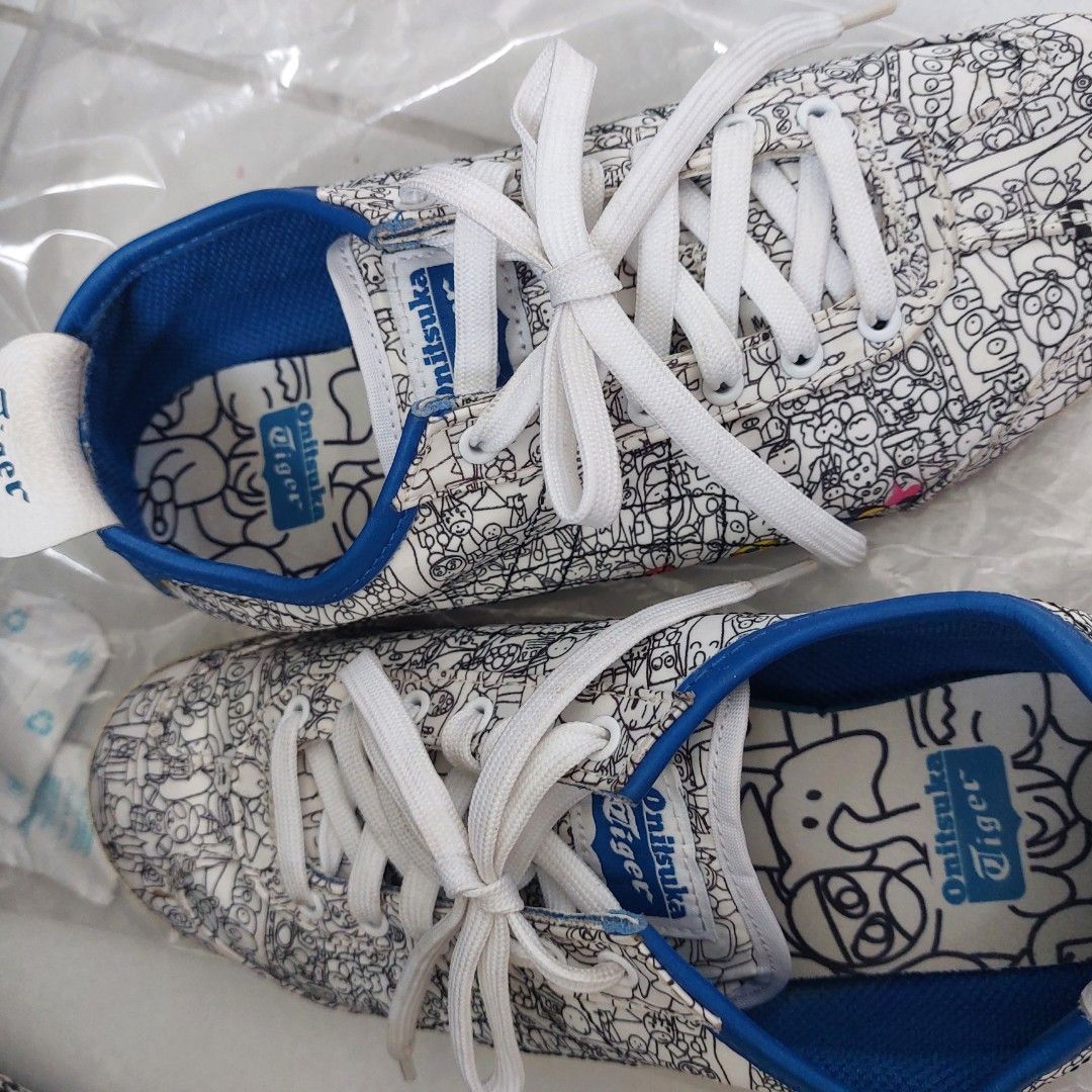 onitsuka limited 2015