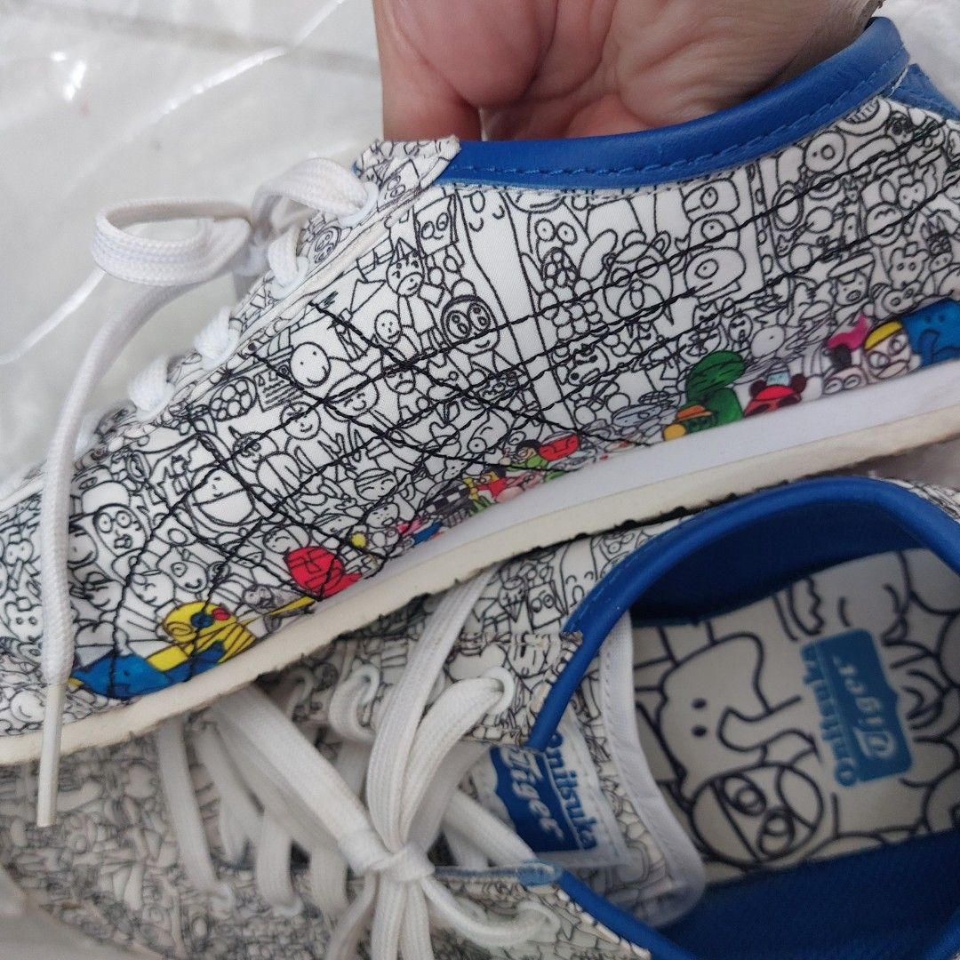 onitsuka new arrival