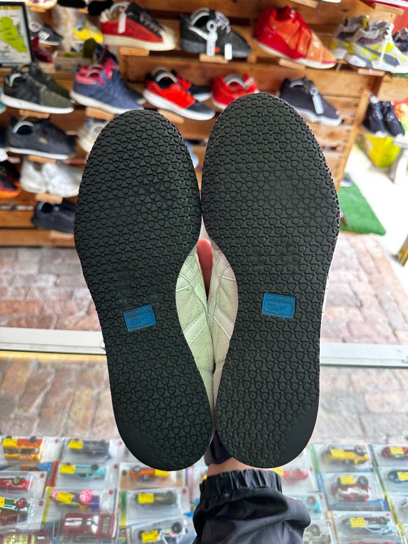 onitsuka tiger cleaning