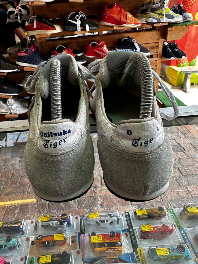 onitsuka tiger cleaning