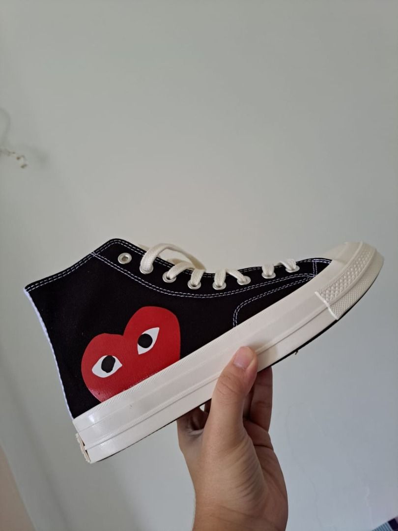 Converse x deals comme uk