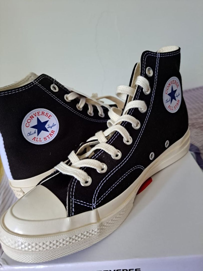 Harga on sale converse cdg