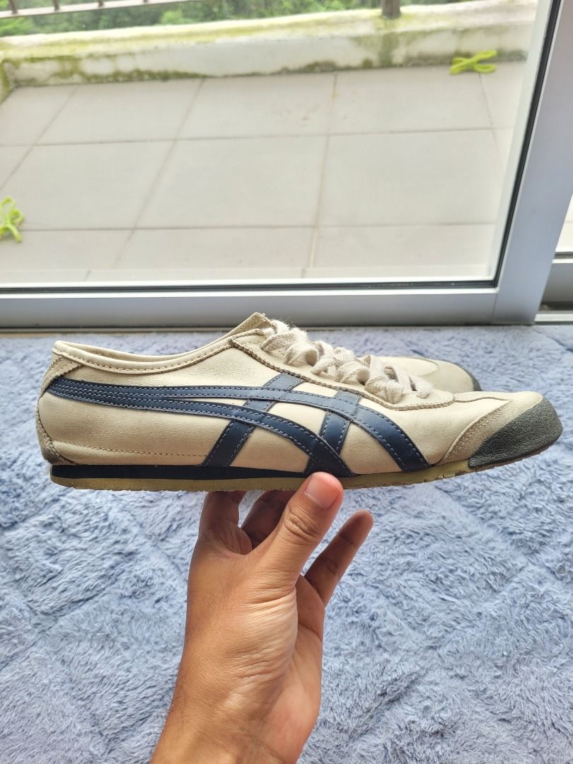 ORIGINAL ONITSUKA TIGER MEXICO 66 SIZE US 9