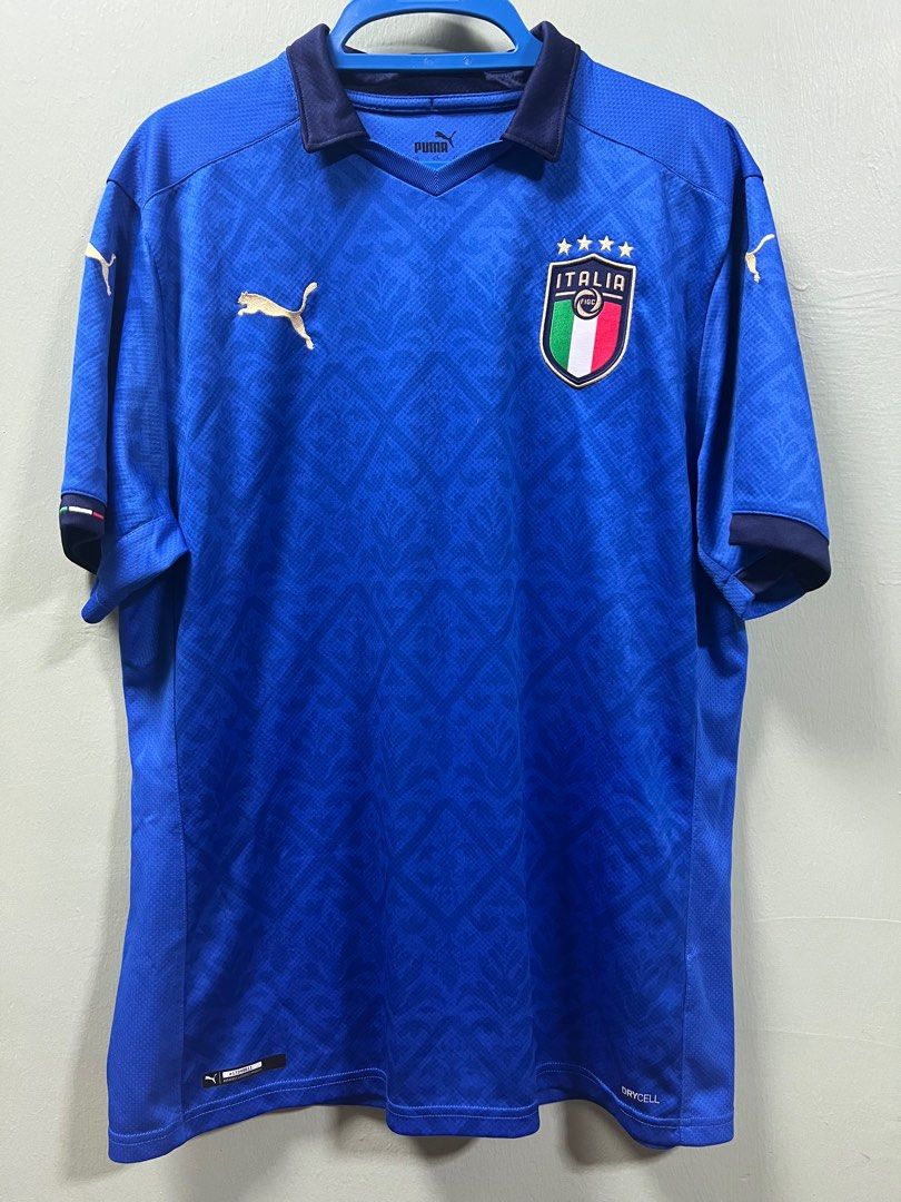Italy euro jersey 2020 new arrivals