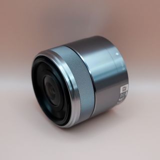 Original Sony E 30mm F3.5 Macro Lens (SEL30M35) for Sony Alpha E-Mount Cameras (Compatible with Sony Full-Frame and APS-C Mirrorless Cameras)