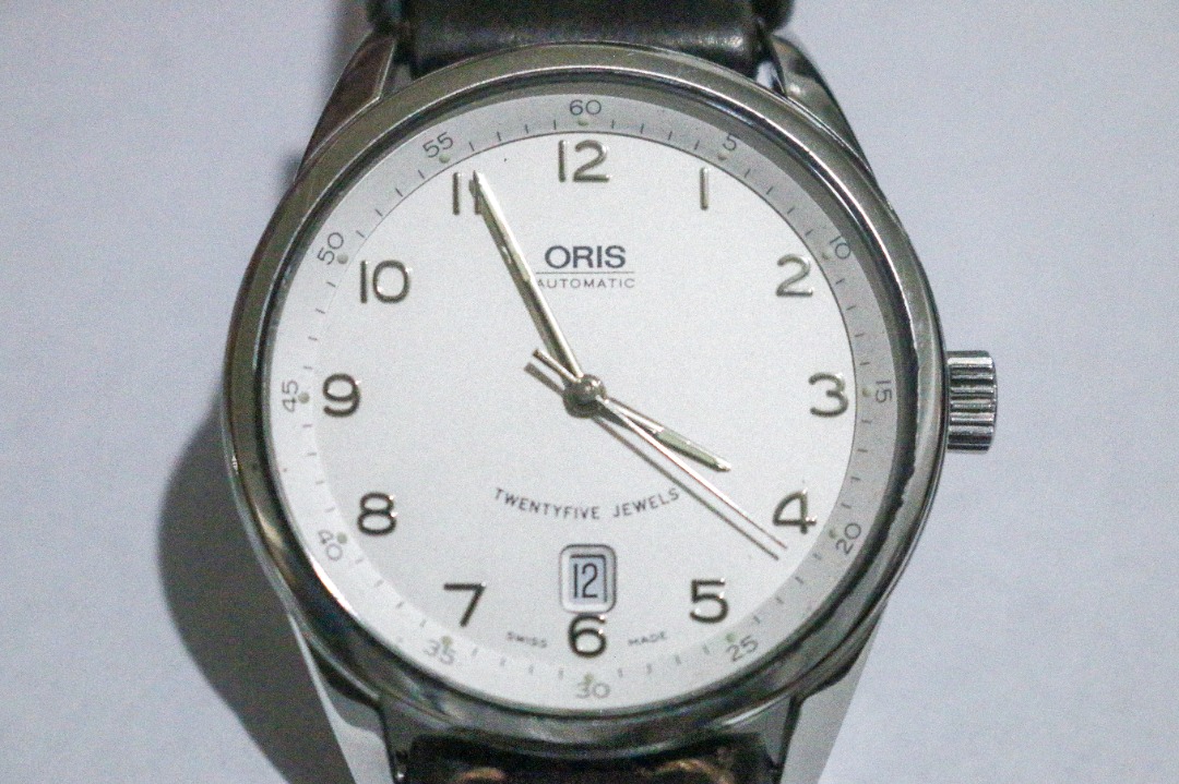 Oris 7504 sale