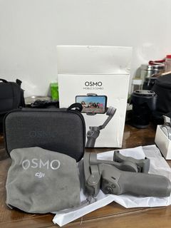 Osmo Mobile 3 Combo