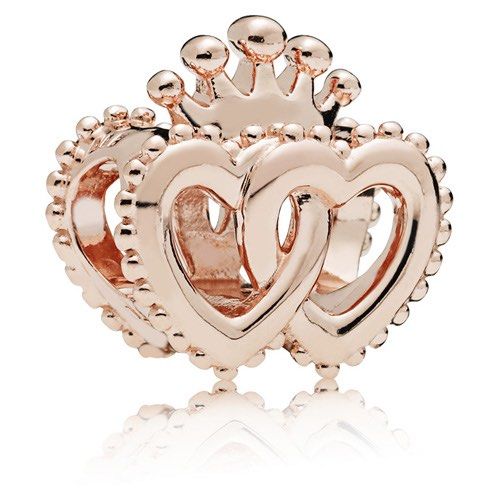 Regal hotsell heart charm