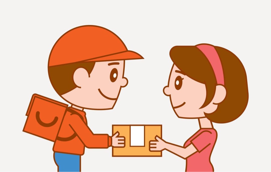 Parcel delivery / Dispatch / Walker / House wife welcome!, Jobs ...