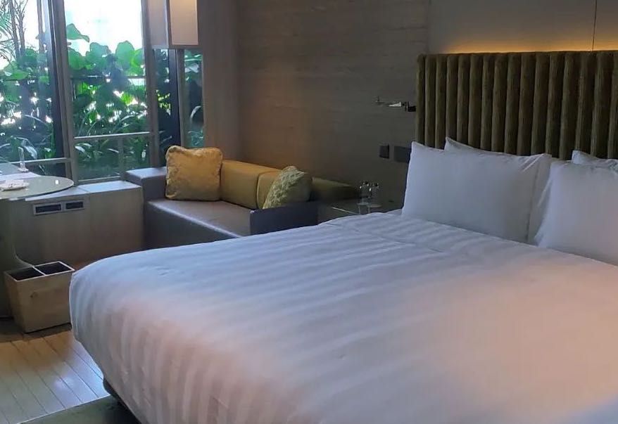 Park RoyalPickering (signature executive room), Tickets & Vouchers, Local Attractions